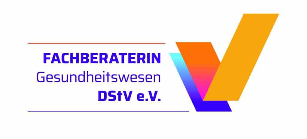 Logo Fachberaterin